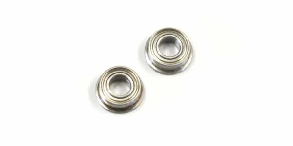 Kyosho Ball Bearing 3x6x2 - 5mm (2) Flanged