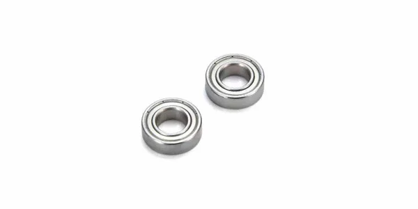 Kyosho Ball Bearing 10x15x4.0mm (2) BRG014