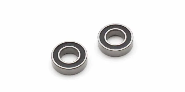 Kyosho Ball Bearing 7x14x4mm (2) — image 2 of 3