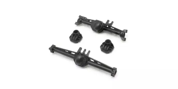 Kyosho KC10 Series Front & Rear Straight Axle Housing — image 1 of 2