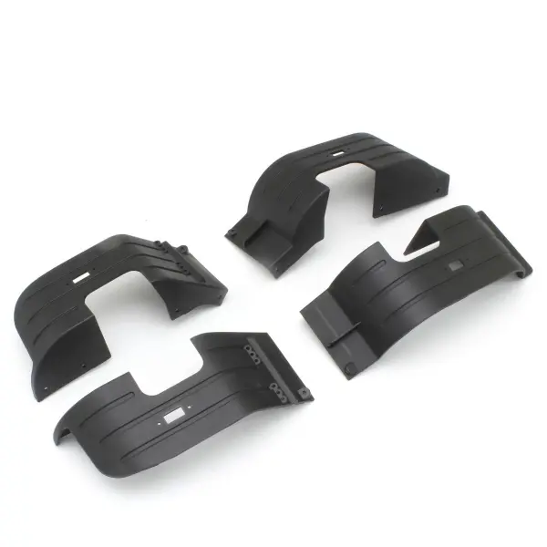 Kyosho KC10 Series Fender (4) &mdash; image 2 of 2