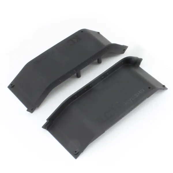 Kyosho KC10 Series Side Panel (2) — image 2 of 2