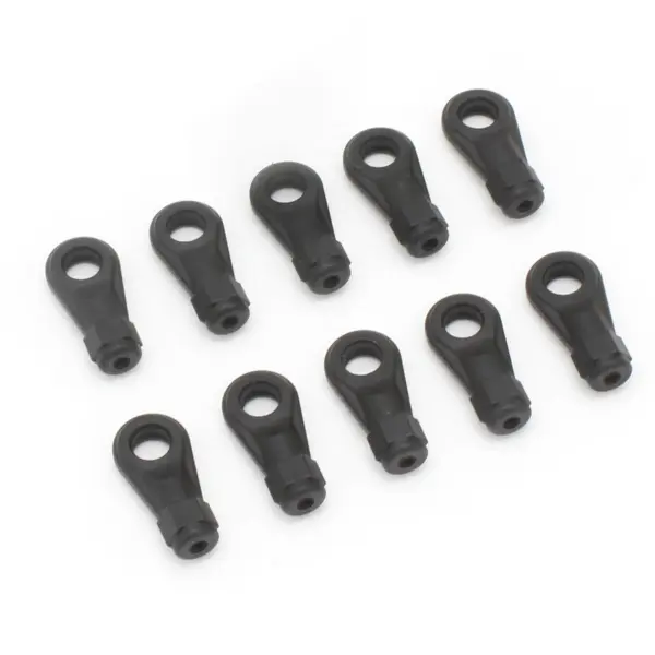 Kyosho KC10 Series Rod-end (10) &mdash; image 2 of 2