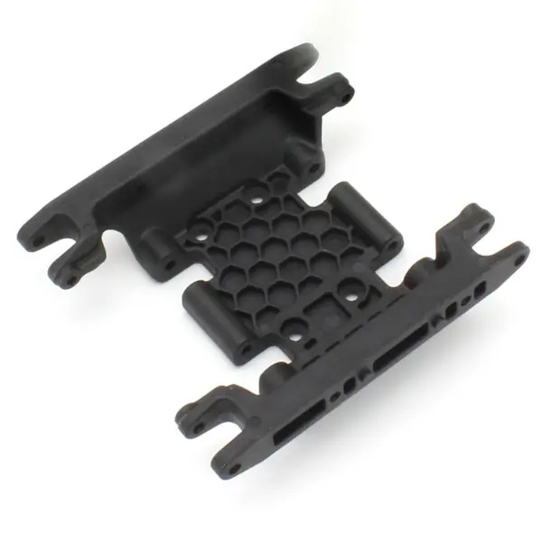 Kyosho KC10 Series Center Skid &mdash; image 2 of 2