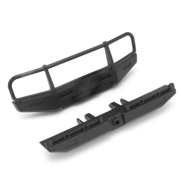 Kyosho KC10 Series Front & Rear Bumper — image 2 of 2