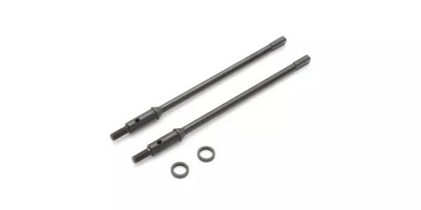 Kyosho KC10 Series Rear Drive Shaft (2) — image 2 of 3