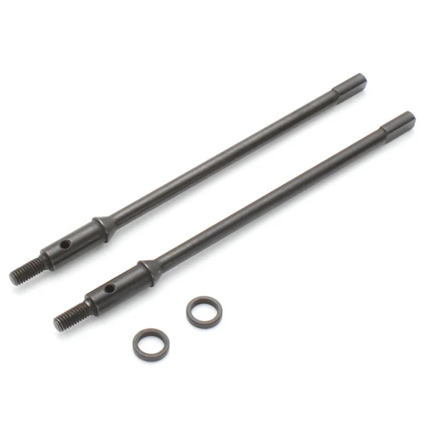 Kyosho KC10 Series Rear Drive Shaft (2) — image 1 of 3