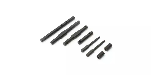 Kyosho KC10 Series Transmission Shaft Set — image 1 of 2