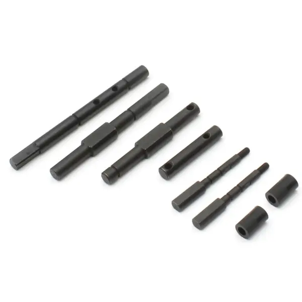 Kyosho KC10 Series Transmission Shaft Set — image 2 of 2