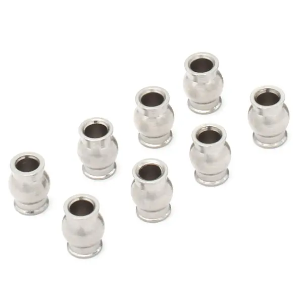 Kyosho KC10 5.8mm Pivot Ball (8) &mdash; image 2 of 2