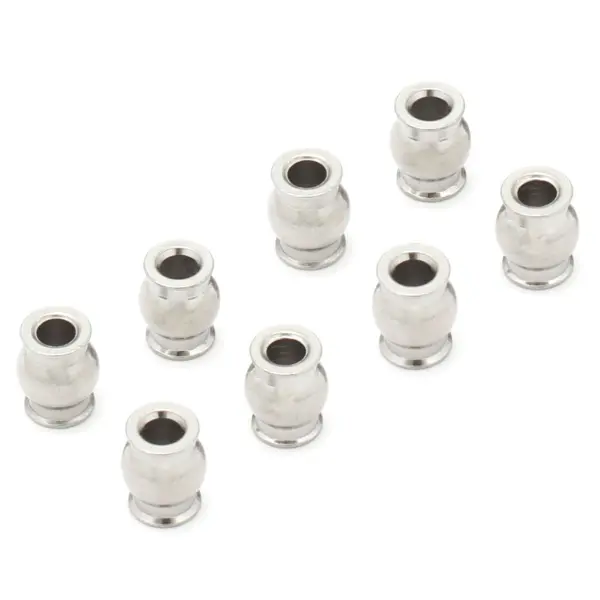Kyosho KC10 6.8mm Pivot Ball (8) &mdash; image 2 of 2