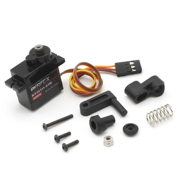 Kyosho KC10 Series Dig Kit — image 1 of 3