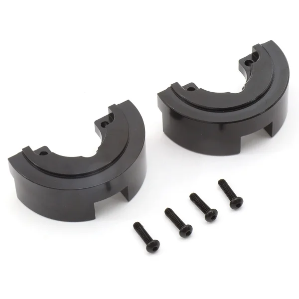 Kyosho KC10 Series Front & Rear Bolt-on Counterweight (60g each) — image 1 of 4