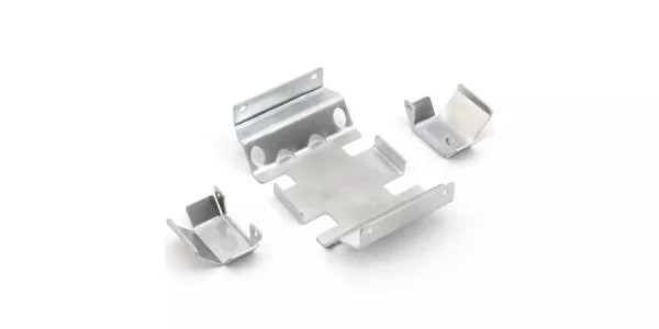 Kyosho KC10 Series Under Guard Set — image 6 of 10