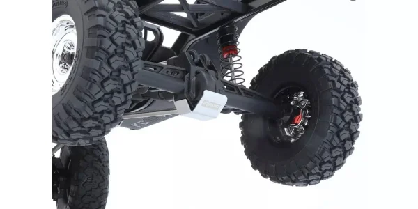 Kyosho KC10 Series Under Guard Set — image 4 of 10