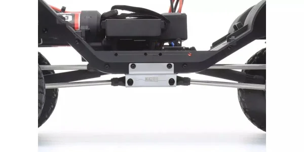 Kyosho KC10 Series Under Guard Set — image 3 of 10