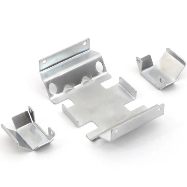Kyosho KC10 Series Under Guard Set — image 1 of 10