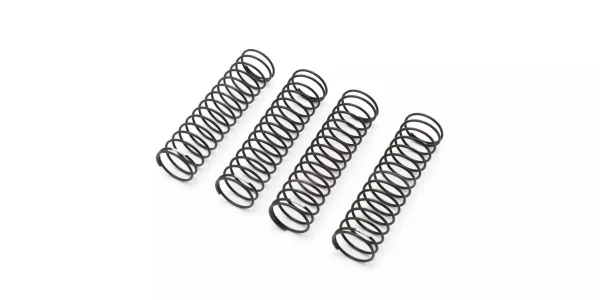 Kyosho KC10 Series Super Soft Shock Spring Set (4)