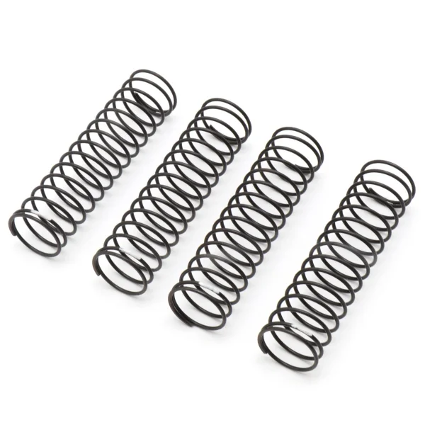 Kyosho KC10 Series Super Soft Shock Spring Set (4) — image 1 of 3