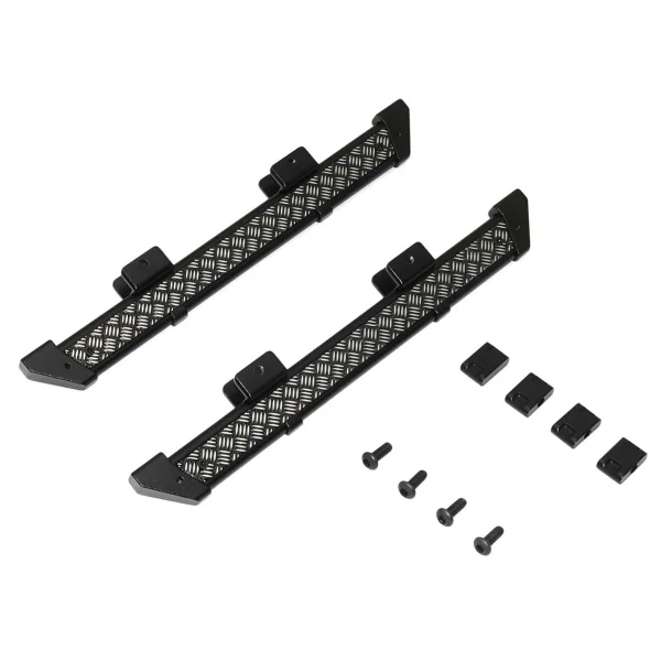 Kyosho KC10 Series Heavy-Duty Running Set — image 1 of 4