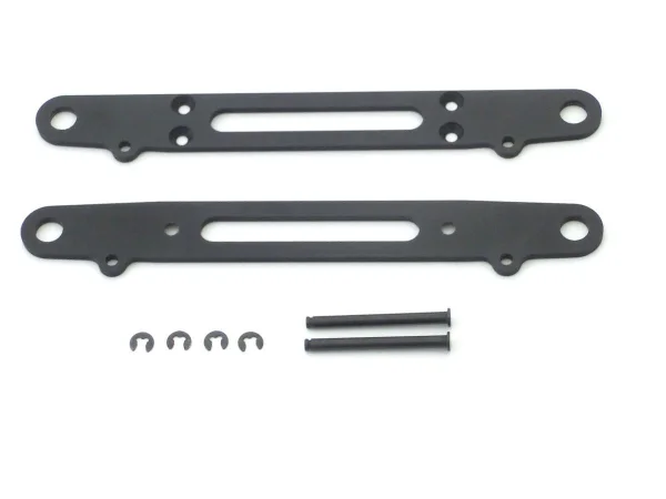 KYOSHO Suspension arm set FANTOM — image 1 of 2