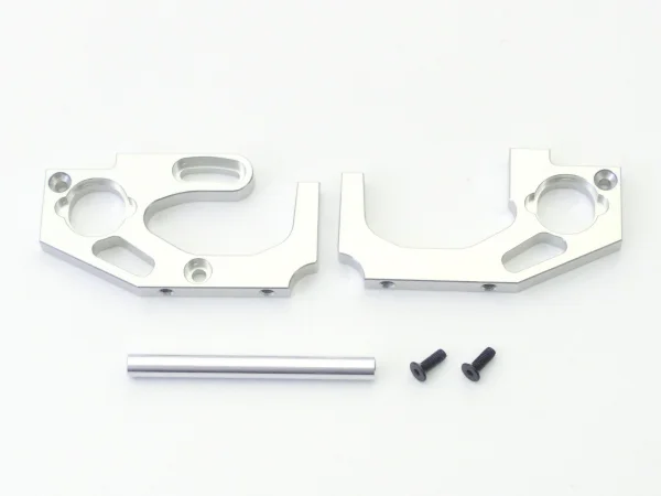 Rear Axle Mount set Kyosho EP Fantom 4WD (2) — image 1 of 2
