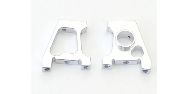 Front Axle Mount set Kyosho EP Fantom 4WD (2)