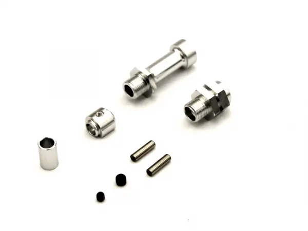 KYOSHO Rear wheel hub Fantom EP-4WD (2) — image 2 of 2
