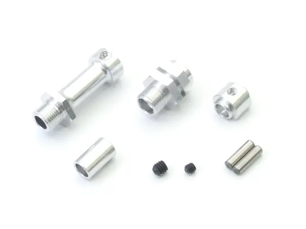 KYOSHO Rear wheel hub Fantom EP-4WD (2) — image 1 of 2