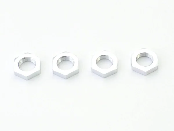 KYOSHO Wheel nut Fantom (4) — image 1 of 2