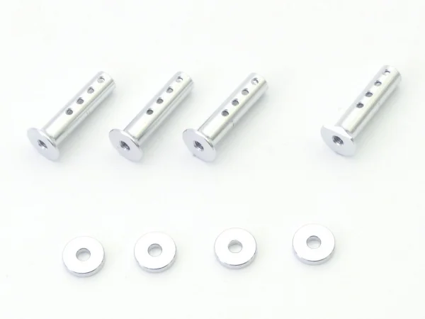Kyosho Body Mount Fantom — image 1 of 3