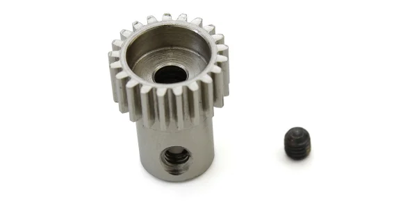 KYOSHO Long Pinion Gear (21T-48DP) Fantom &mdash; image 3 of 3