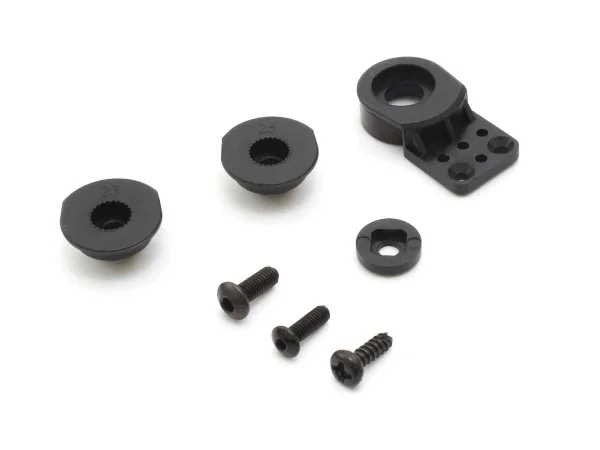 Servo Saver Kyosho Fantom EP 4WD Ext CRC-II — image 1 of 3