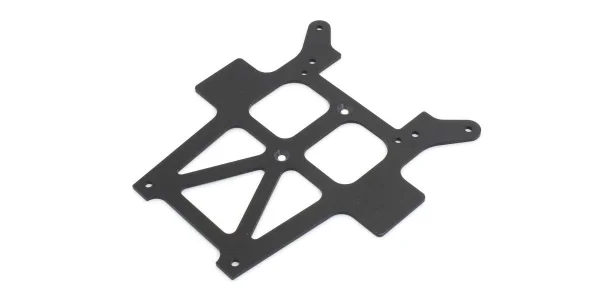 Upper Deck Kyosho EP Fantom 4WD Ext CRC-II