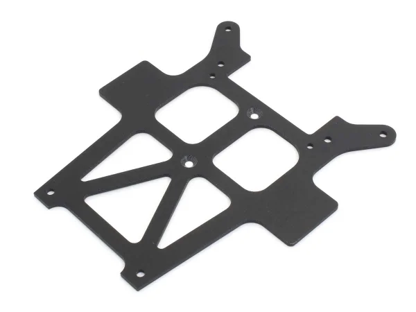 Upper Deck Kyosho EP Fantom 4WD Ext CRC-II — image 1 of 2