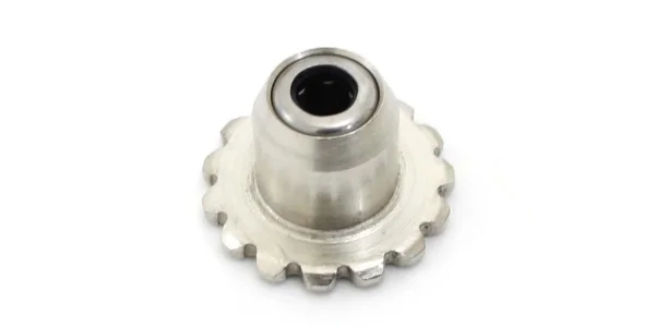 Front Pulley Kyosho Fantom EP 4WD Ext CRC-II