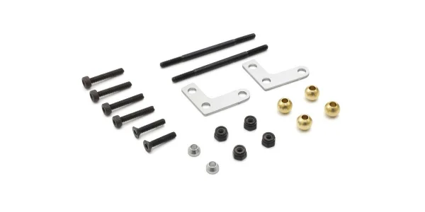 Linkage Set Kyosho EP Fantom 4WD Ext CRC-II