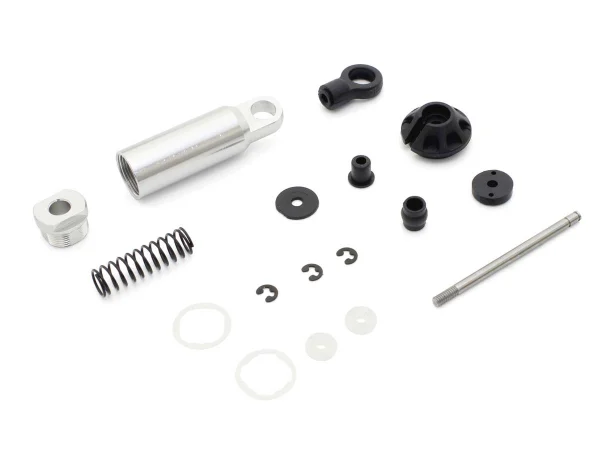 Rear Shock Kyosho EP Fantom 4WD Ext CRC-II — image 1 of 3