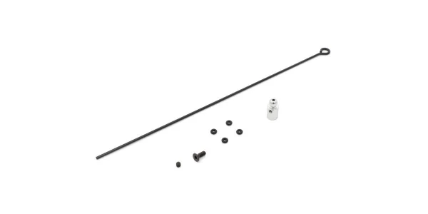 HD Antenna Set Kyosho EP Fantom 4WD Ext CRC-II