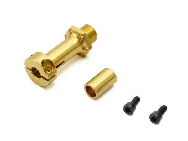 SP Rear Wheel Hub Kyosho EP Fantom — image 1 of 3