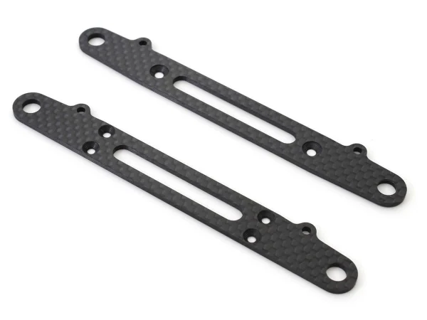KYOSHO Carbon Suspension Arm EP Fantom — image 1 of 3