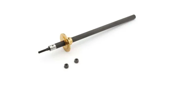 Carbon Ball Diff. Axle Kyosho EP Fantom (6mm) — image 1 of 2