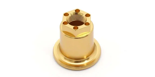 Ball Diff. Hub (R) Kyosho EP Fantom — image 1 of 2