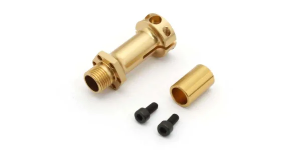 Ball Diff. Hub (L) Kyosho EP Fantom — image 2 of 3