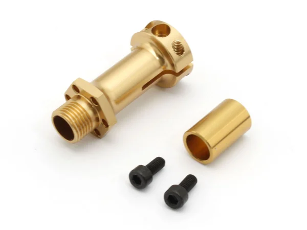 Ball Diff. Hub (L) Kyosho EP Fantom — image 1 of 3