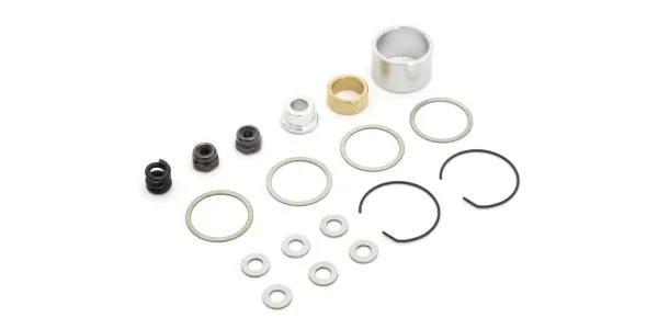 Ball Diff. Small Parts (6mm) Kyosho EP Fantom