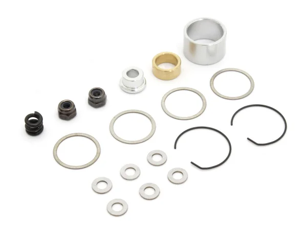 Ball Diff. Small Parts (6mm) Kyosho EP Fantom — image 1 of 2