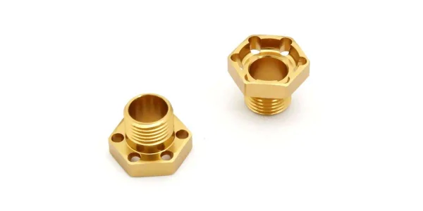 Ball Diff. Wheel Bolt Kyosho EP Fantom (2) — image 2 of 3