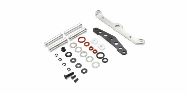 Kyosho Fantom PZF HD A Bar Joint Set — image 1 of 2