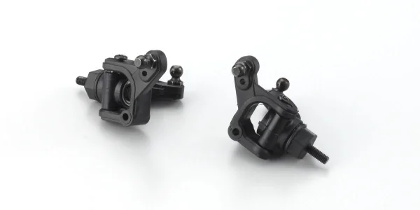 Kyosho Front Hub Carrier Set Sandmaster 1:10 Ep — image 1 of 3